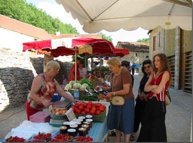 Market